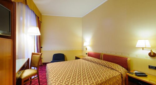 Hotel Admiral Palace - Rimini Marina Centro