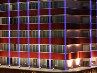 Hotel Admiral Palace - Rimini Marina Centro Hotel Admiral Palace - Rimini Marina Centro