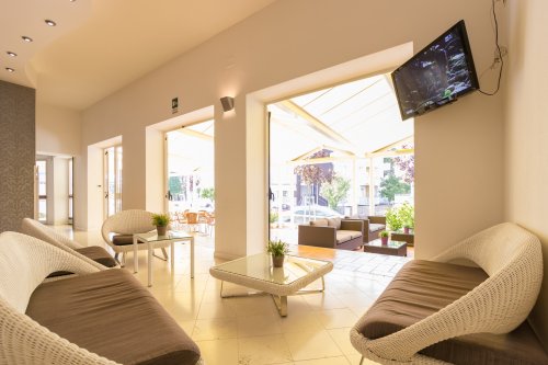 Hotel Aurora - Lignano Sabbiadoro