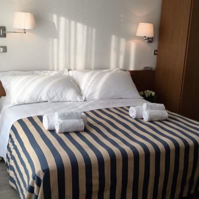 Hotel Aurora - Lignano Sabbiadoro