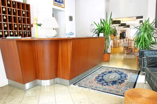 Hotel Aurora - Lignano Sabbiadoro