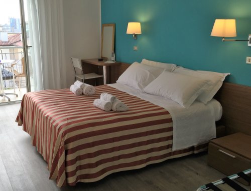 Hotel Aurora - Lignano Sabbiadoro
