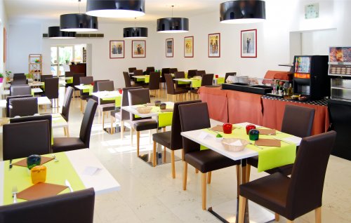 Hotel Aurora - Lignano Sabbiadoro