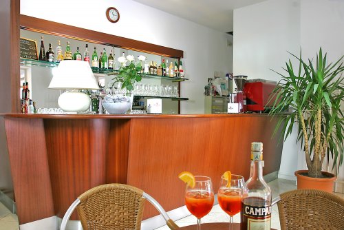 Hotel Aurora - Lignano Sabbiadoro