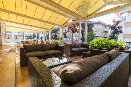 Hotel Aurora - Lignano Sabbiadoro