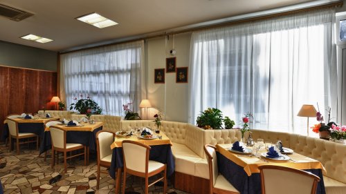Hotel Mimosa - Lignano Sabbiadoro