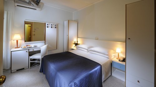 Hotel Mimosa - Lignano Sabbiadoro