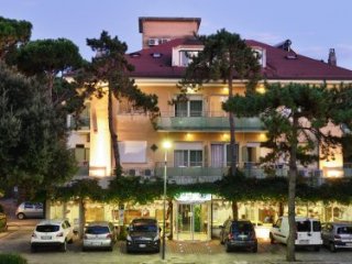 Hotel Mimosa - Lignano Sabbiadoro Hotel Mimosa - Lignano Sabbiadoro