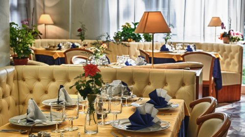 Hotel Mimosa - Lignano Sabbiadoro