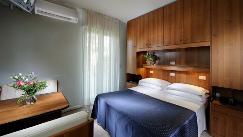 Hotel Mimosa - Lignano Sabbiadoro