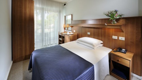 Hotel Mimosa - Lignano Sabbiadoro