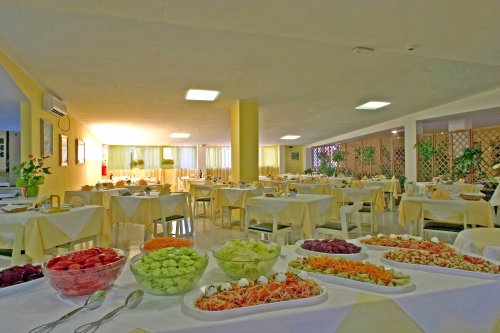 Hotel Santa Cruz - Lignano Sabbiadoro