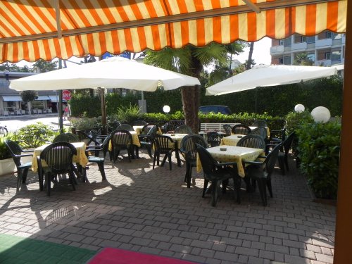 Hotel Santa Cruz - Lignano Sabbiadoro