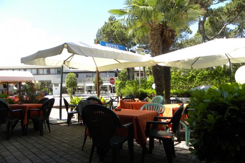 Hotel Santa Cruz - Lignano Sabbiadoro