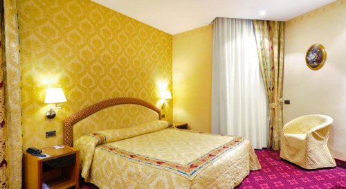 Hotel Admiral Palace - Rimini Marina Centro