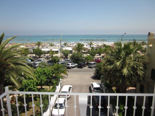 Residence Kimberly – San Benedetto del Tronto