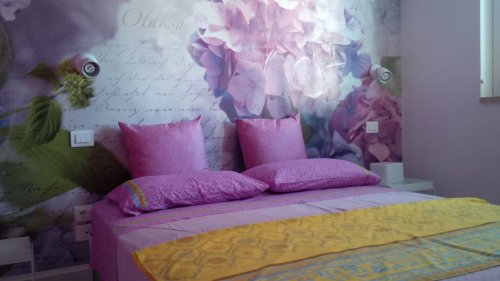 Residence Kimberly – San Benedetto del Tronto