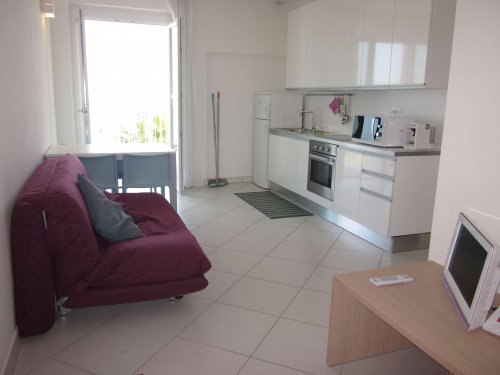 Residence Kimberly – San Benedetto del Tronto