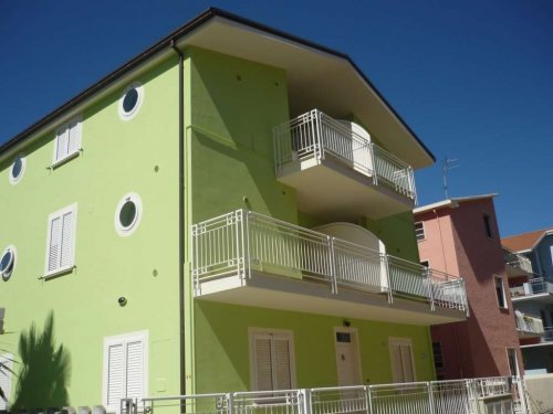 Residence L’Oblo – Alba Adriatica