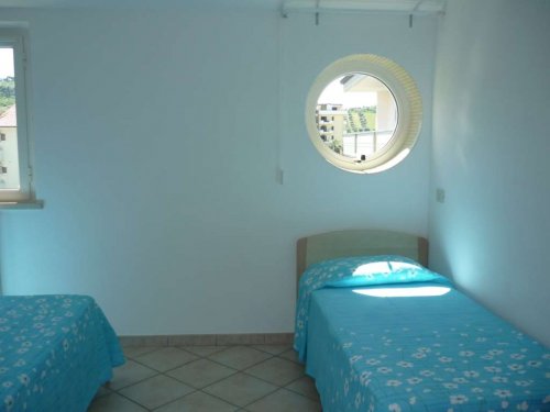 Residence L’Oblo – Alba Adriatica