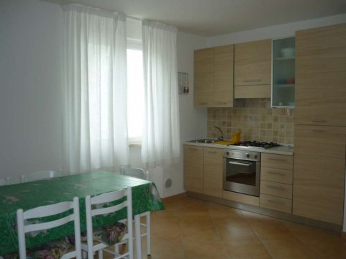 Residence L’Oblo – Alba Adriatica