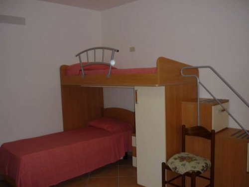 Residence L’Oblo – Alba Adriatica