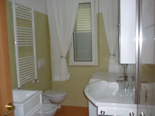 Residence L’Oblo – Alba Adriatica