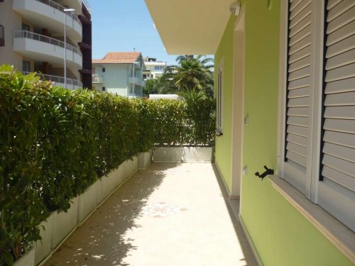 Residence L’Oblo – Alba Adriatica