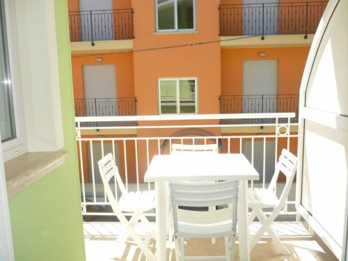 Residence L’Oblo – Alba Adriatica