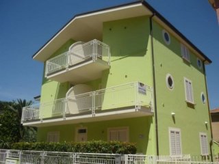 Residence L’Oblo – Alba Adriatica Residence L’Oblo – Alba Adriatica