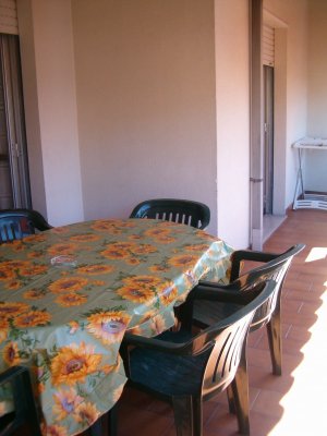 Residence Spiaggia D´Argento - Alba Adriatica