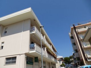 Residence Spiaggia D´Argento - Alba Adriatica Residence Spiaggia D´Argento - Alba Adriatica