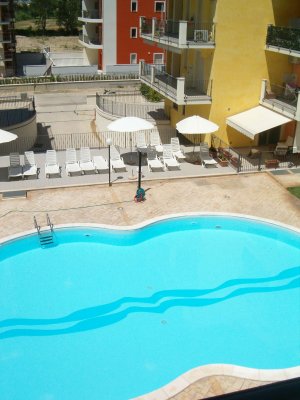 Residence Terra Felice - Tortoreto Lido