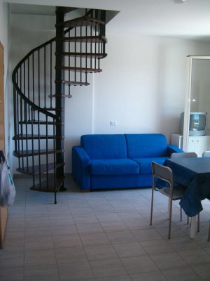 Residence Terra Felice - Tortoreto Lido