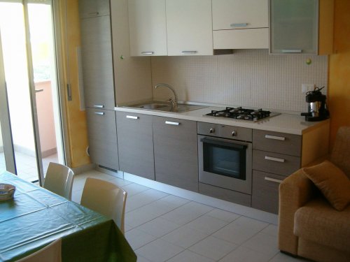 Residence Terra Felice - Tortoreto Lido