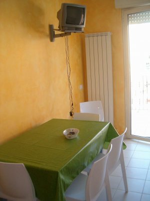 Residence Terra Felice - Tortoreto Lido