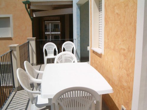 Residence Terra Felice - Tortoreto Lido