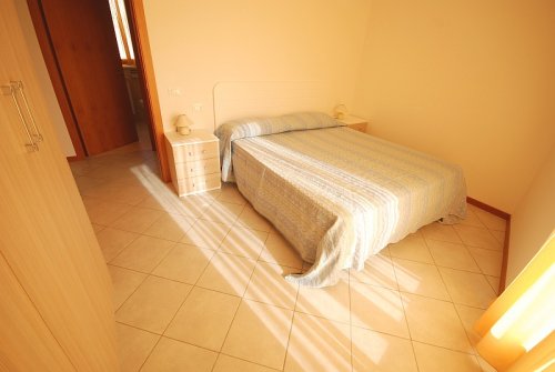 Residence Sirena Seaside - Tortoreto Lido