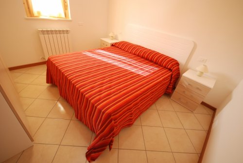 Residence Sirena Seaside - Tortoreto Lido