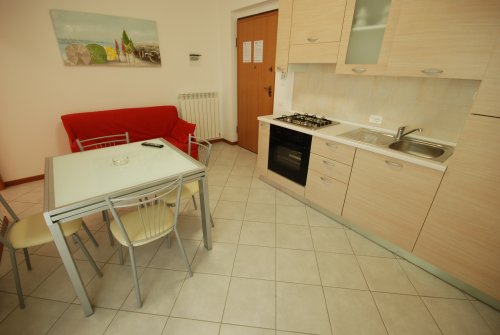 Residence Sirena Seaside - Tortoreto Lido