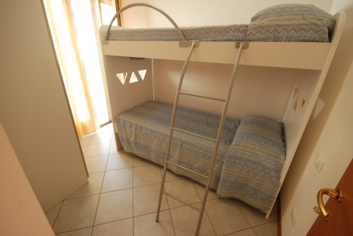 Residence Sirena Seaside - Tortoreto Lido