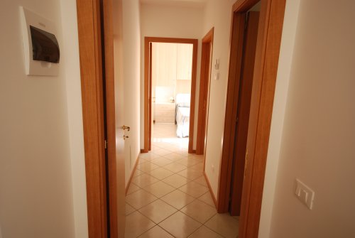 Residence Sirena Seaside - Tortoreto Lido