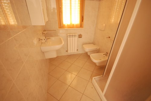 Residence Sirena Seaside - Tortoreto Lido