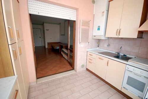 Apartmány Baracca – Villa Rosa