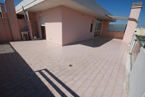 Apartmány Baracca – Villa Rosa