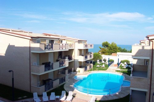 Residence Green Bay - Silvi Marina