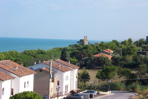 Residence Green Bay - Silvi Marina