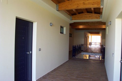 Residence Green Bay - Silvi Marina