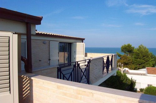 Residence Green Bay - Silvi Marina