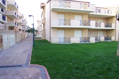 Residence Green Bay - Silvi Marina